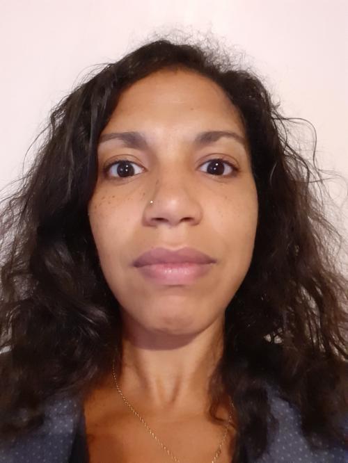 Nathalie Adjanohun
