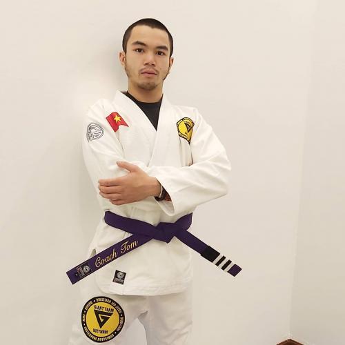 Thomas Chen