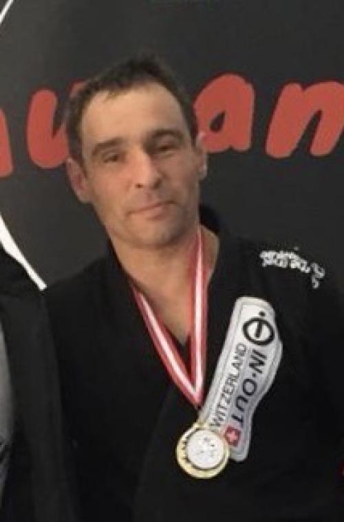 Jamel Brahim