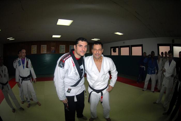 White belt · January 1, 2006