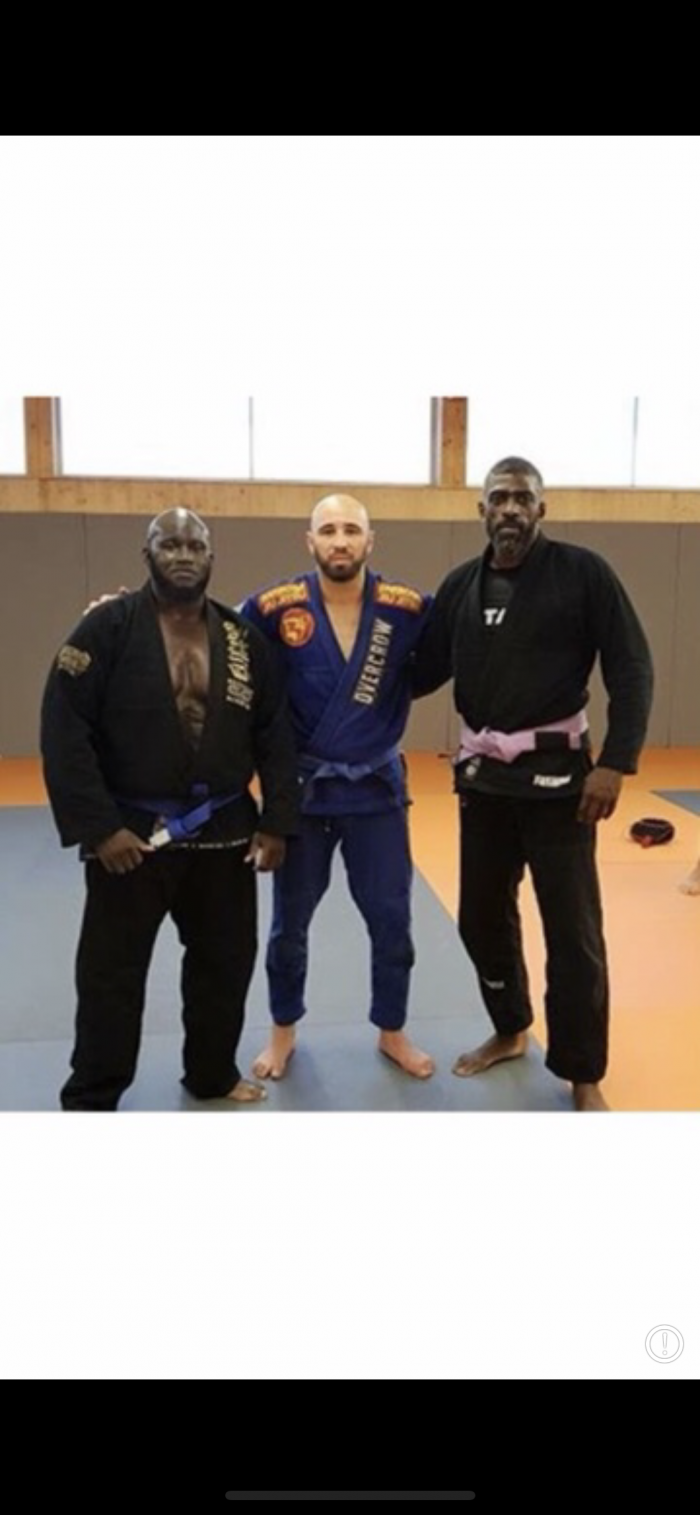 Family jjbeast