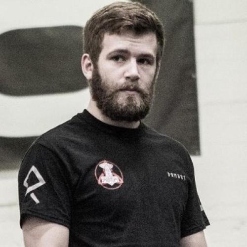 Aron Bjarnason