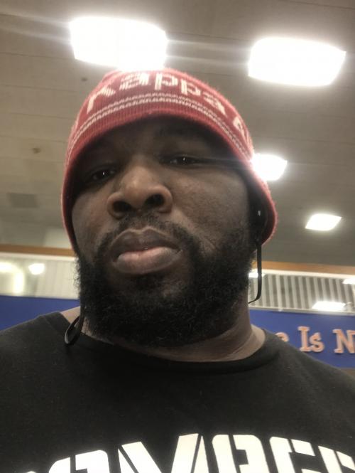Kym Sturdivant