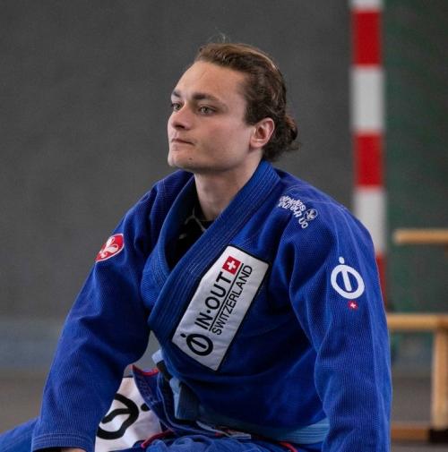 Alexandre Kehren