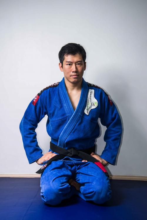 Samuel Kung