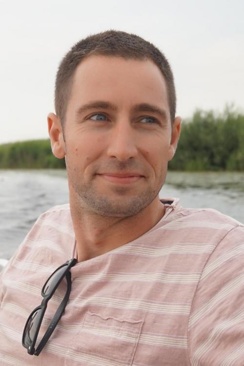 André Smit