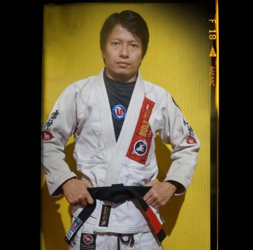 Leo Lui