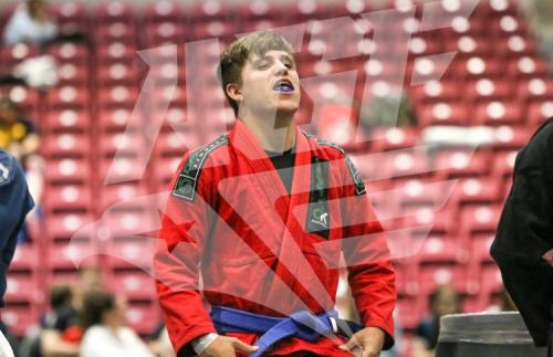 Zachary Parrish