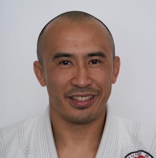 Randy Chung