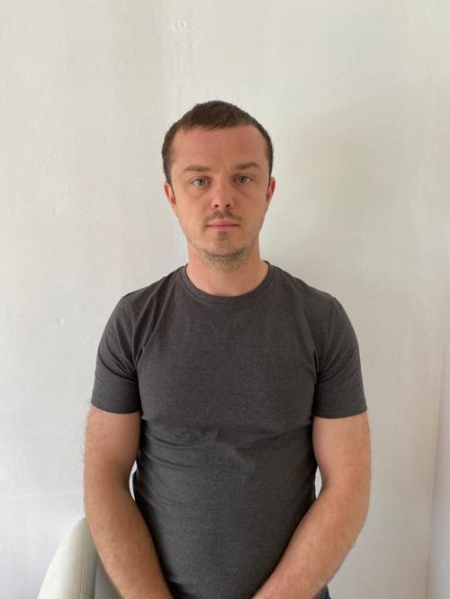 Shane Allen