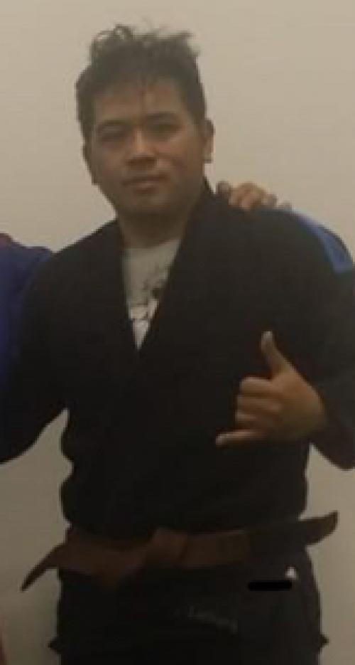 Jerome Lansang