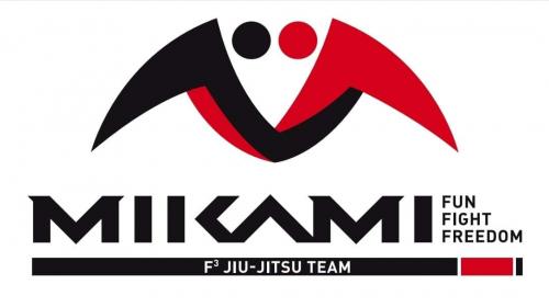 Mikami F3 Jiu-Jitsu Team