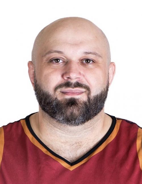 Giagkos Polatidis