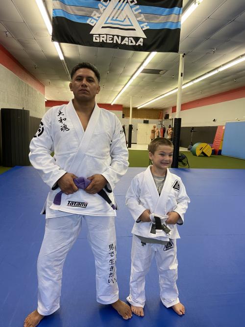 Steven Aragon