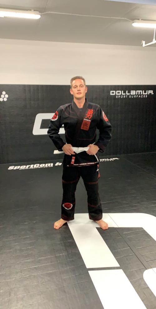 Tino Petersson