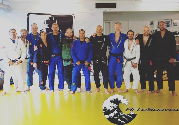 Summer Camp with Leo Viera