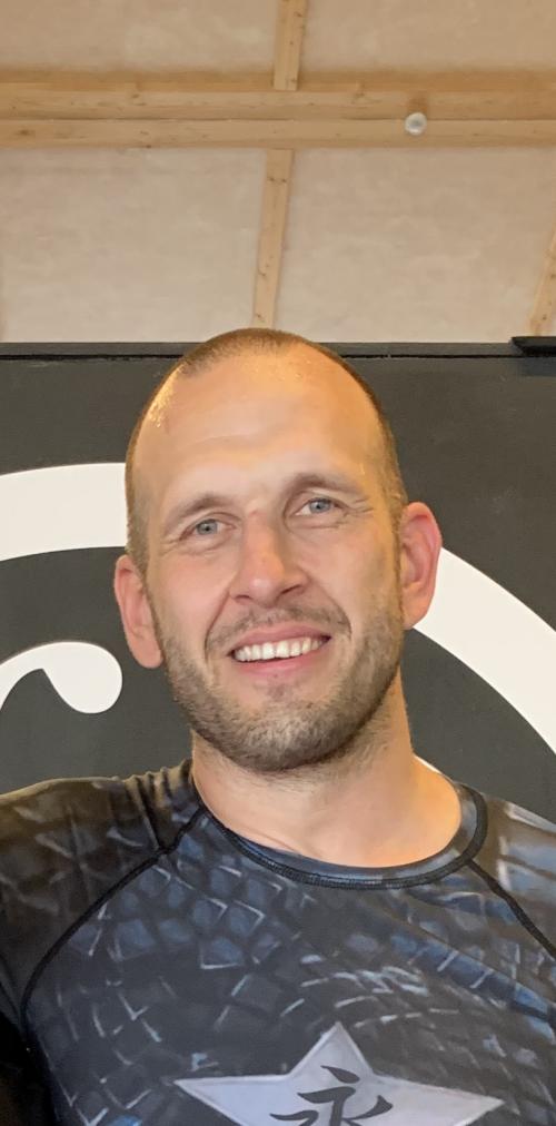 Ville Uimi