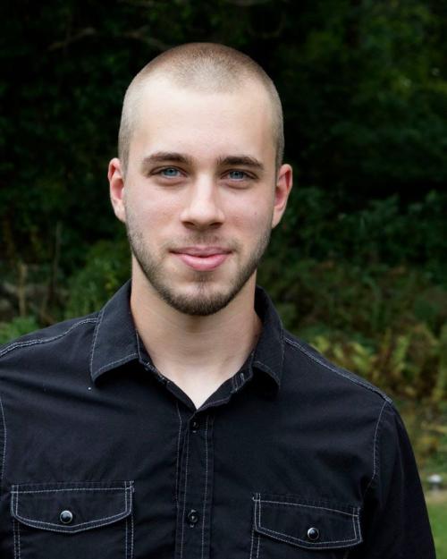 Christopher Woofenden