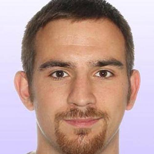 Marko Gasparovic