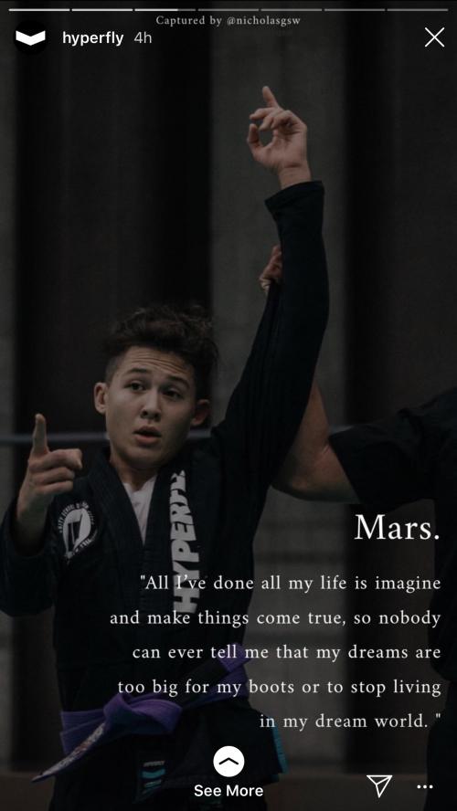 Mars