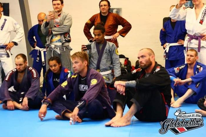 Copenhagen summer camp 2016