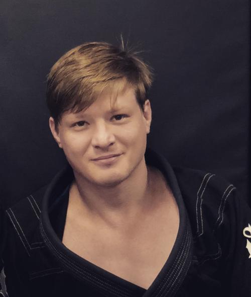 Artem Geydonas