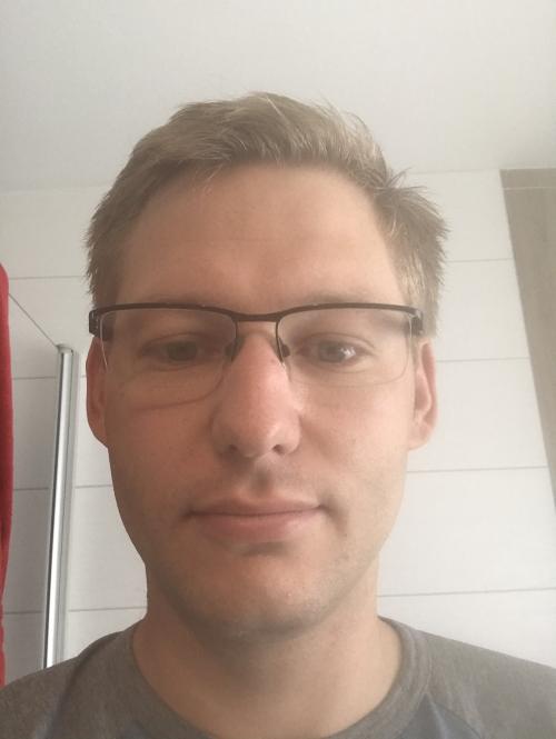 Tobias Reese