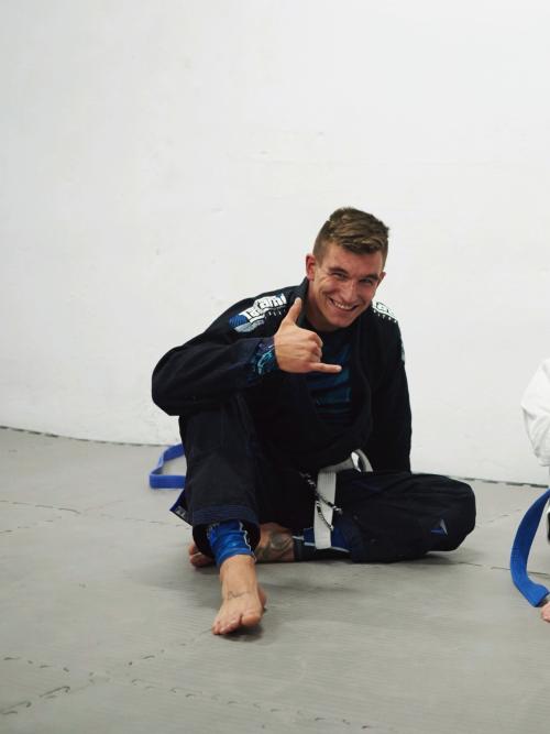 Kevin Chudyka