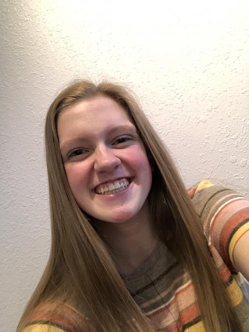 Bailey Thompson
