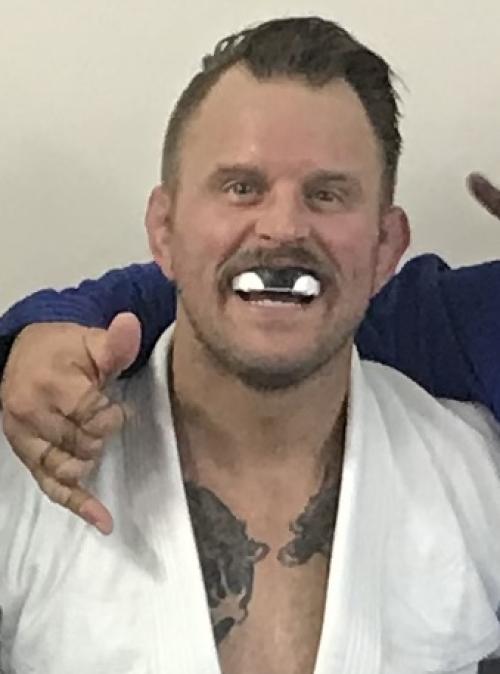 Bryan Russell