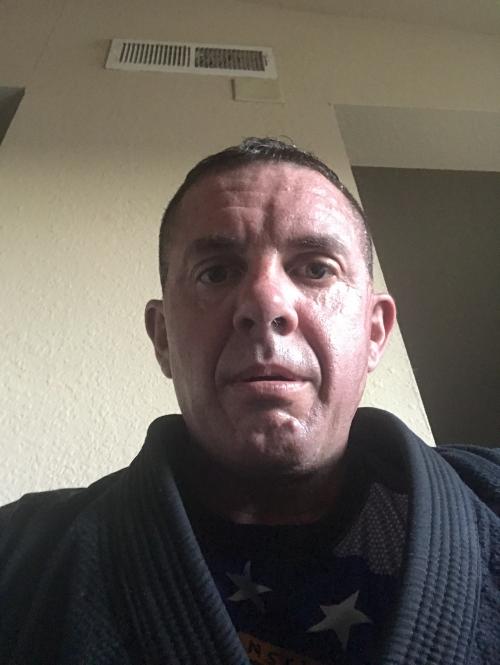 Christopher Cole