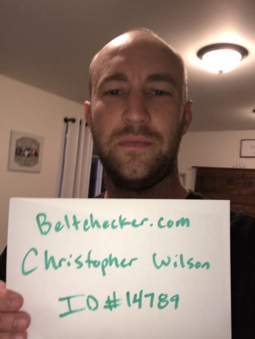Christopher Wilson