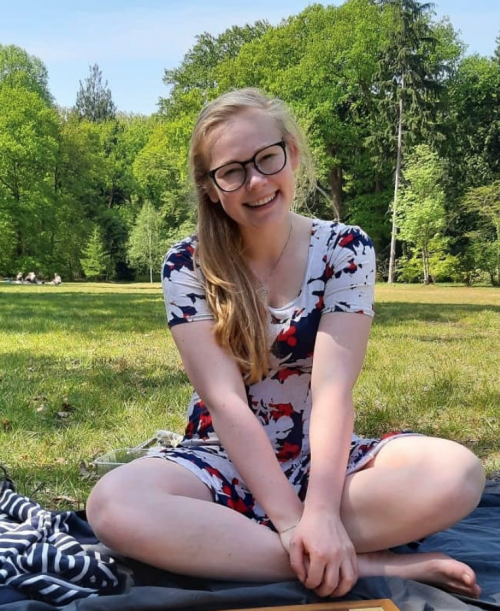 Leonie Grob