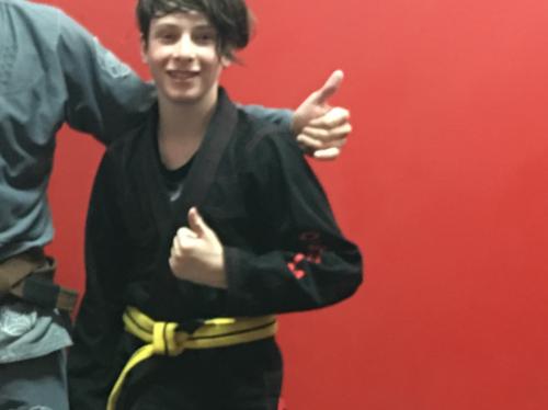 Kai Dunbar