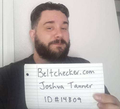Joshua Tanner