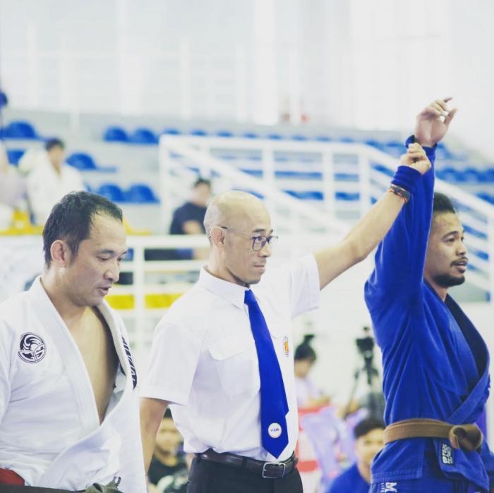 VN superfight