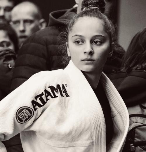Federica Pianetta