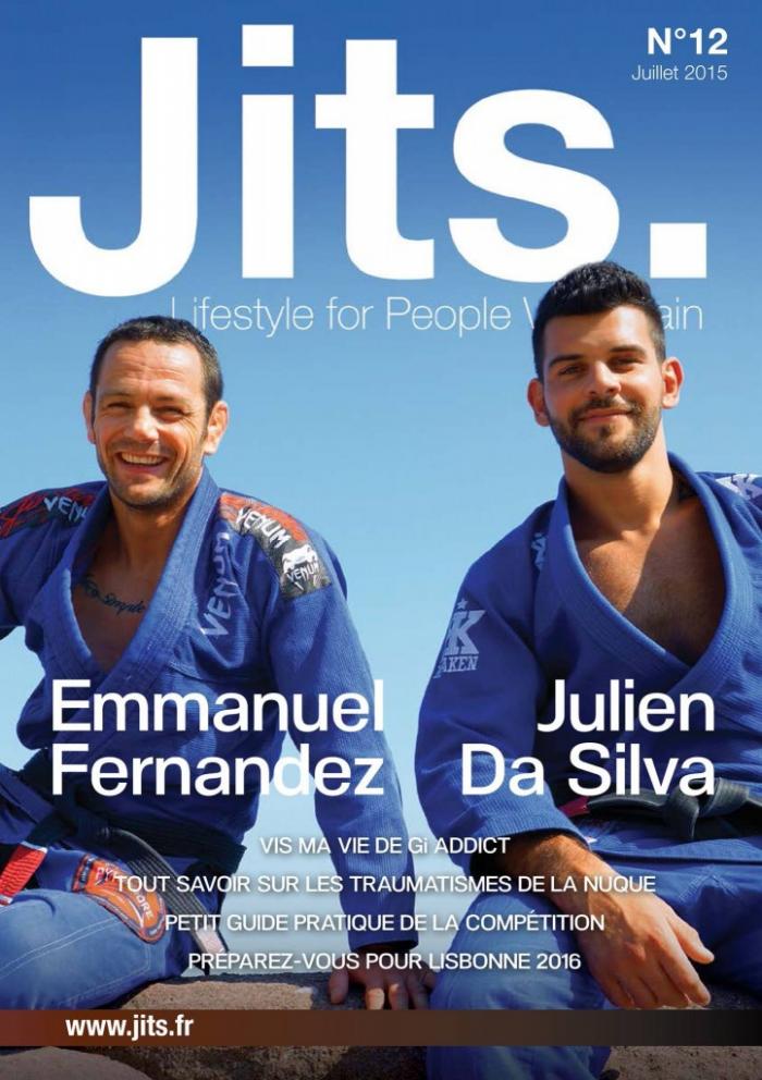 Jits Magazine