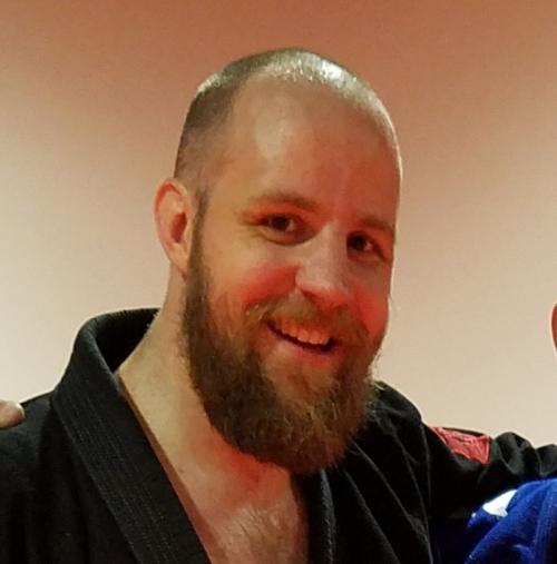 Chad Snyder