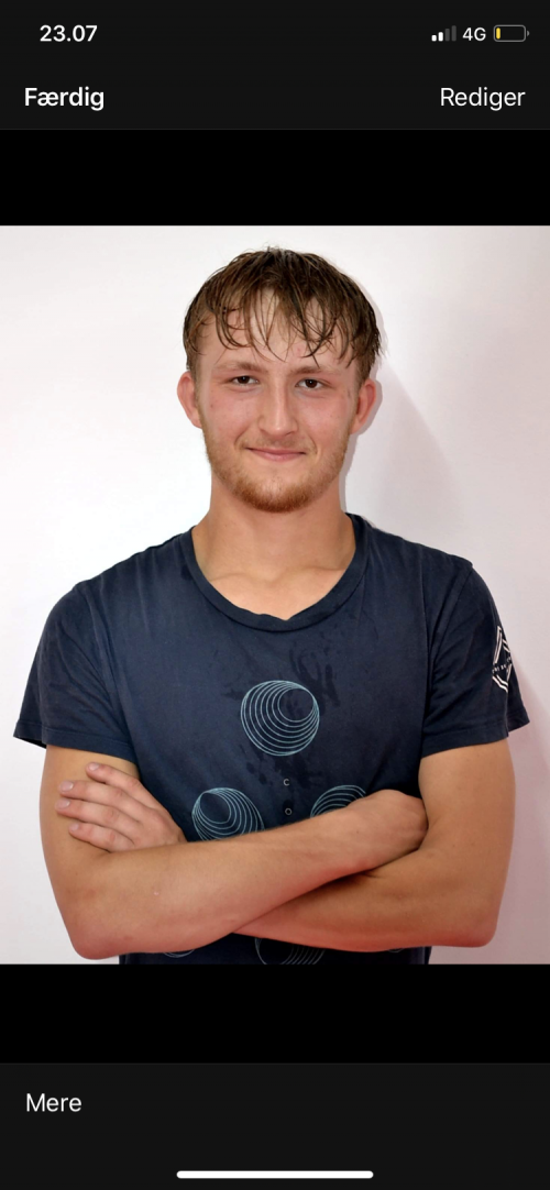 Sigurd Axel  Rømer