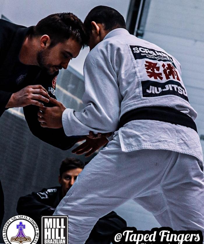 Teaching at a seminar