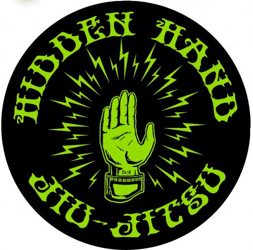 Hidden Hand Jiu-Jitsu