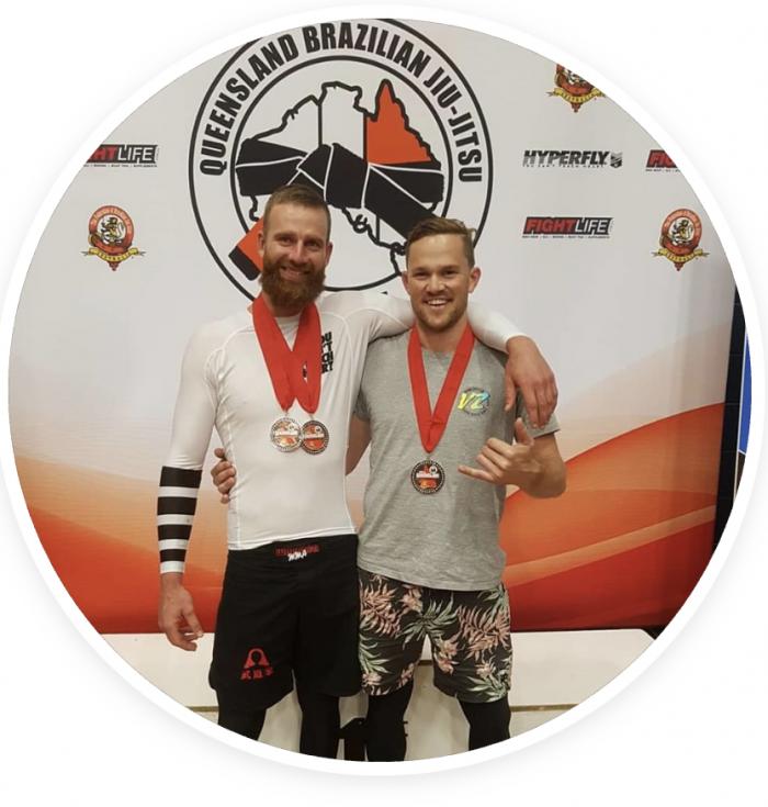 19/6/20 no gi tournament gold coast