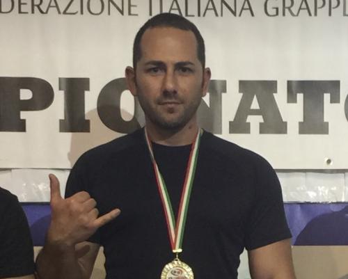 Gabriele De Nicola