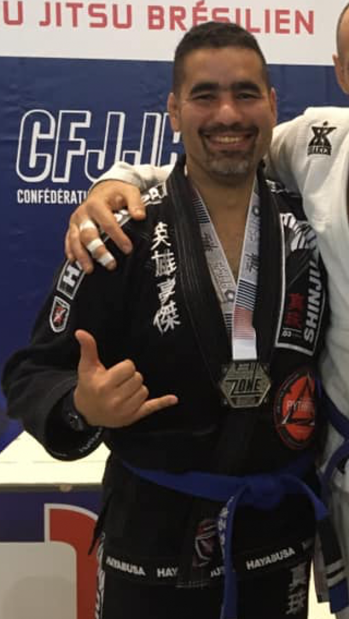 Coupe de zone ouest 2019