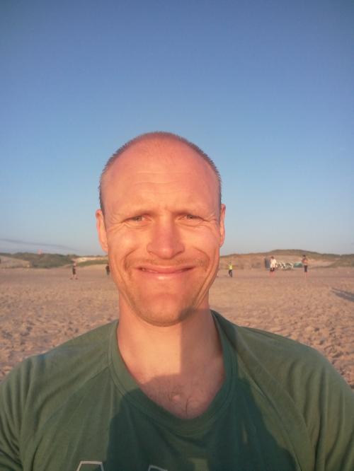 Anders Kronholt