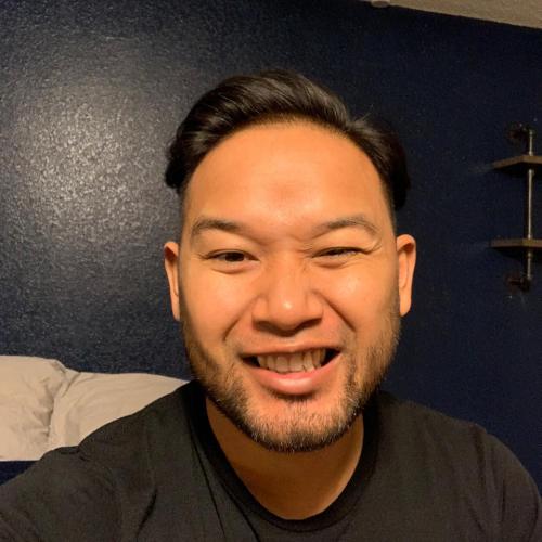 Andy Yoeuy