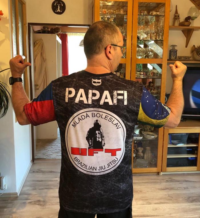 I am PapaFi