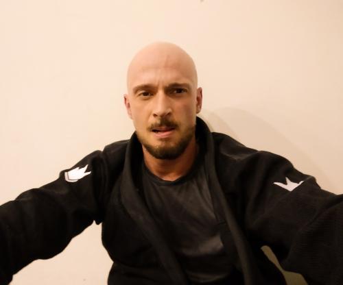 Martin Pletnicki