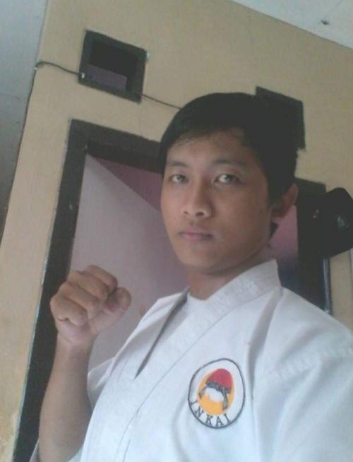 Hafiz Arrosyid